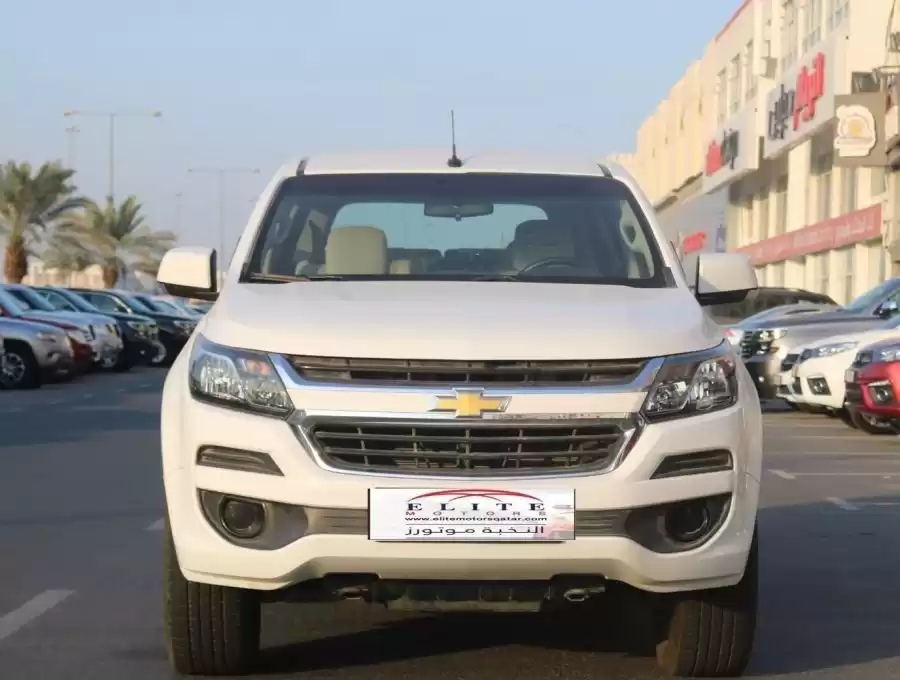مستعملة Chevrolet Unspecified للبيع في الدوحة #6969 - 1  صورة 